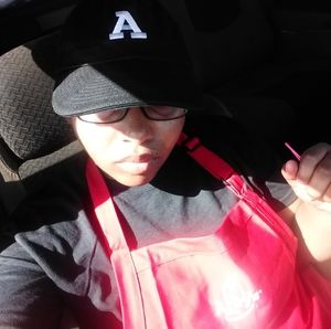 Meet your Posher, Jacqueline